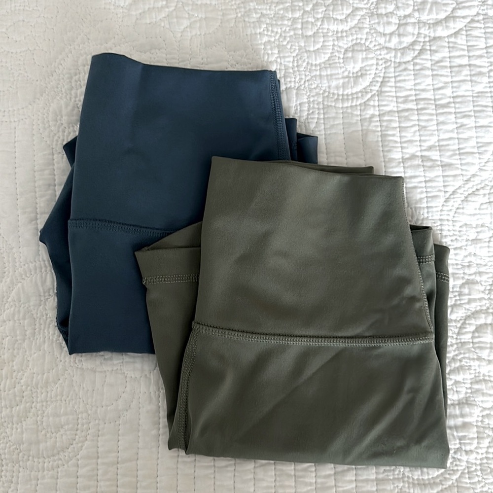 Yogalicious Bundle!